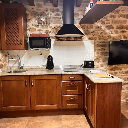 Casa Menta *
