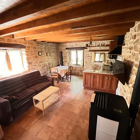 Ferienhaus Casa Menta