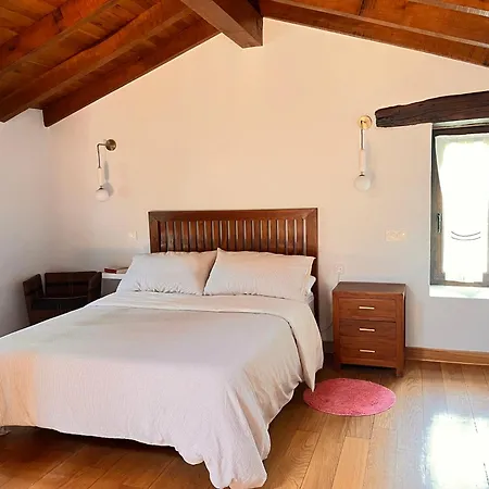 Casa Menta Ferienhaus *