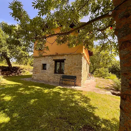 Casa Menta Ferienhaus *