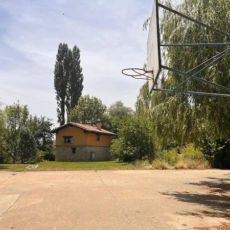 Casa Menta Ferienhaus Pomar de Valdivia