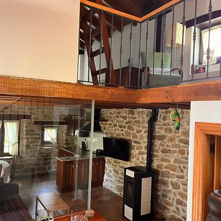 Casa Menta Ferienhaus