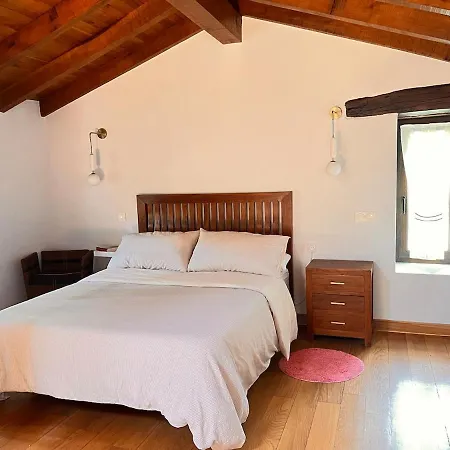 Ferienhaus Casa Menta *