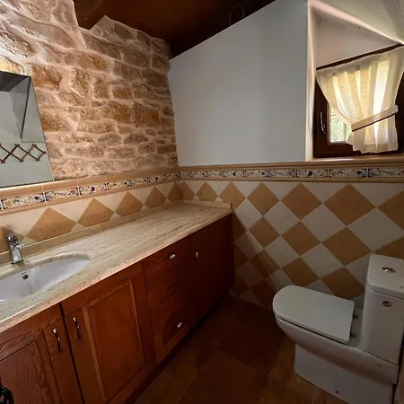Casa Menta