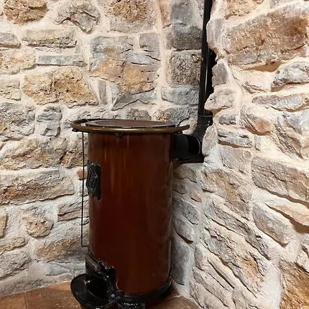 Ferienhaus Casa Menta