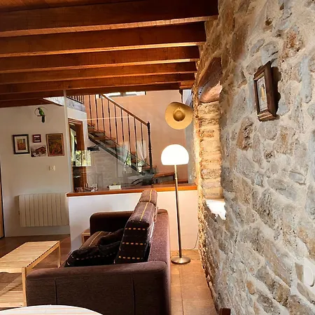 Casa Menta