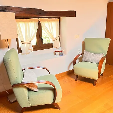 Ferienhaus Casa Menta *