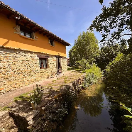 Ferienhaus Casa Menta