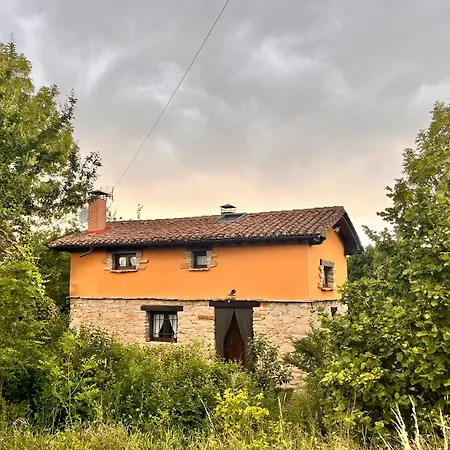 Casa Menta Ferienhaus Pomar de Valdivia