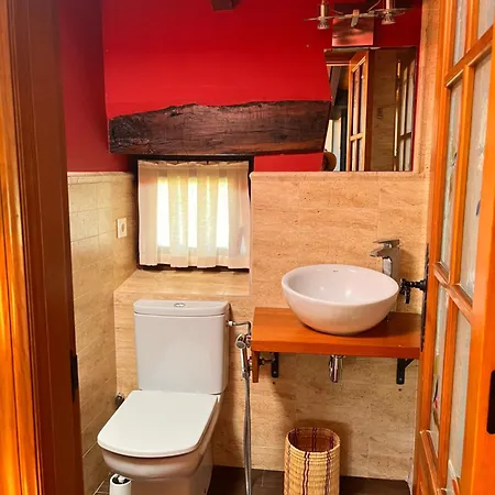 Ferienhaus Casa Menta *